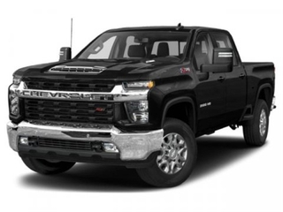 2022 Chevrolet Silverado 3500HD for sale in Laredo TX