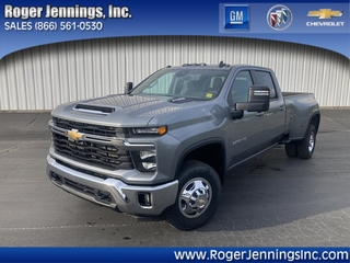 2024 Chevrolet Silverado 3500HD for sale in Hillsboro IL
