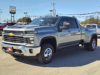 2024 Chevrolet Silverado 3500HD for sale in Liverpool NY