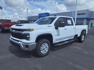 2024 Chevrolet Silverado 3500HD for sale in Altus OK