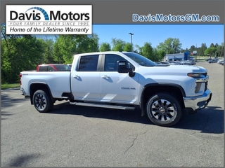 2021 Chevrolet Silverado 3500HD for sale in Litchfield MN