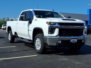 2022 Chevrolet Silverado 3500HD for sale in Cincinnati OH