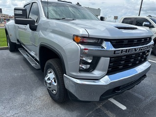 2023 Chevrolet Silverado 3500HD for sale in Owensboro KY