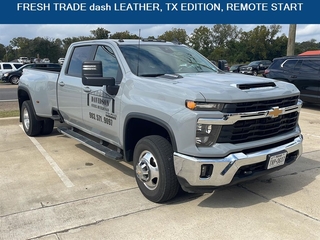 2024 Chevrolet Silverado 3500HD for sale in Dallas TX
