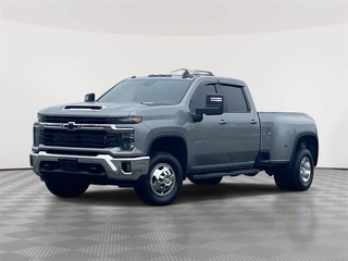 2024 Chevrolet Silverado 3500HD for sale in Plymouth MI