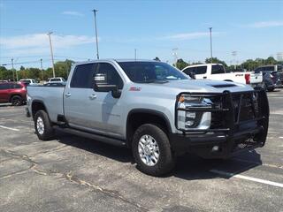 2021 Chevrolet Silverado 3500HD for sale in Shawnee KS