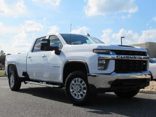 2021 Chevrolet Silverado 3500HD for sale in Wildwood FL