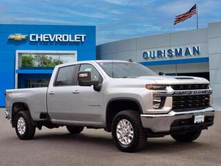 2021 Chevrolet Silverado 3500HD for sale in Bowie MD