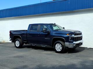 2021 Chevrolet Silverado 3500HD for sale in Raleigh NC