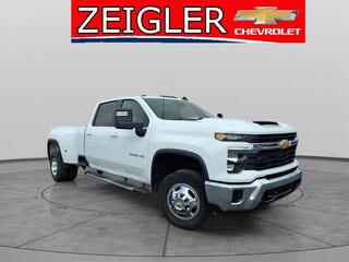 2024 Chevrolet Silverado 3500HD for sale in Claysburg PA