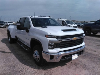 2024 Chevrolet Silverado 3500HD for sale in Dallas TX