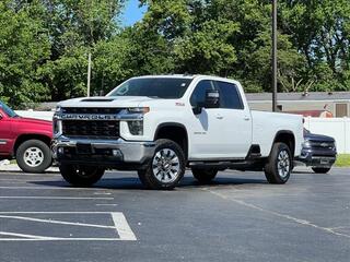 2022 Chevrolet Silverado 3500HD