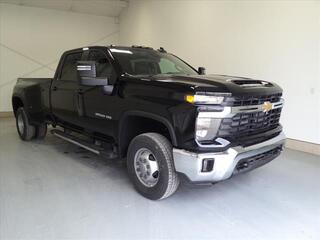 2024 Chevrolet Silverado 3500HD for sale in Torrington CT