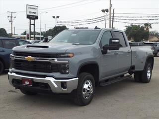 2024 Chevrolet Silverado 3500HD for sale in Liverpool NY