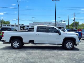 2023 Chevrolet Silverado 3500HD for sale in Kerrville TX