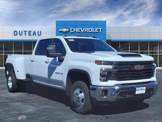 2024 Chevrolet Silverado 3500HD for sale in Lincoln NE