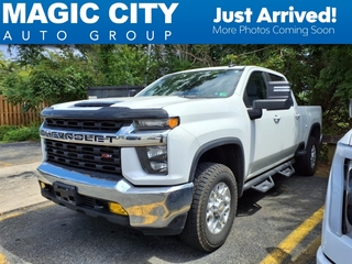 2021 Chevrolet Silverado 3500HD for sale in Roanoke VA
