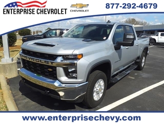 2023 Chevrolet Silverado 3500HD