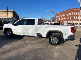 2023 Chevrolet Silverado 3500HD for sale in Okmulgee OK