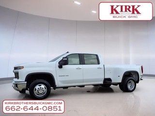 2024 Chevrolet Silverado 3500HD for sale in Greenwood MS