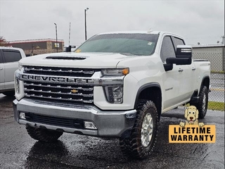 2022 Chevrolet Silverado 3500HD for sale in Bristol TN