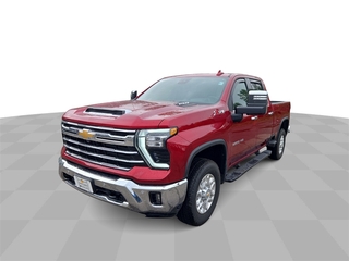 2024 Chevrolet Silverado 3500HD for sale in Hibbing MN