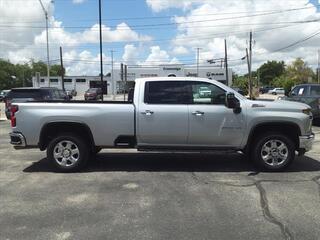 2023 Chevrolet Silverado 3500HD for sale in Kerrville TX