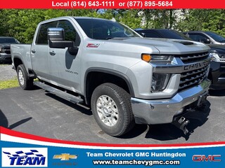 2020 Chevrolet Silverado 3500HD for sale in Huntingdon PA