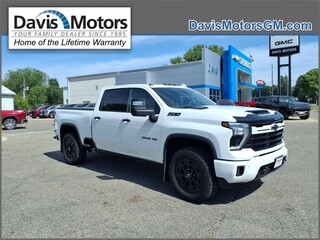 2024 Chevrolet Silverado 3500HD for sale in Litchfield MN
