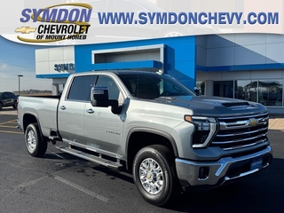 2024 Chevrolet Silverado 3500HD for sale in Mount Horeb WI