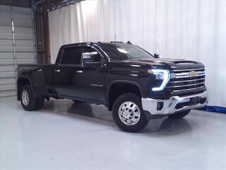 2024 Chevrolet Silverado 3500HD