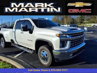 2020 Chevrolet Silverado 3500HD for sale in Ash Flat AR