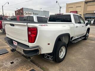 2021 Chevrolet Silverado 3500HD