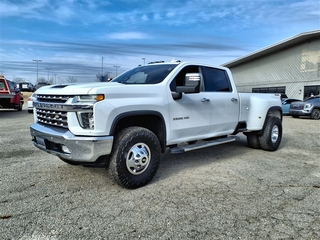 2022 Chevrolet Silverado 3500HD for sale in Sanford NC