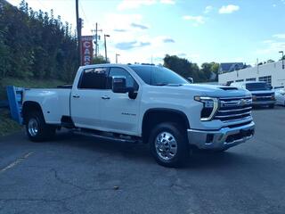 2024 Chevrolet Silverado 3500HD for sale in Binghamton NY