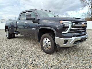 2024 Chevrolet Silverado 3500HD for sale in Troy OH