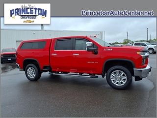 2020 Chevrolet Silverado 3500HD for sale in Spartanburg SC