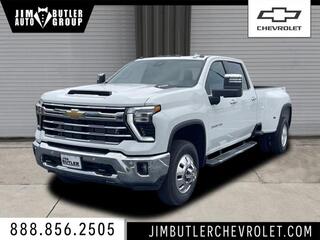 2024 Chevrolet Silverado 3500HD for sale in Fenton MO