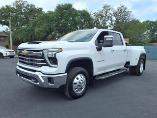 2024 Chevrolet Silverado 3500HD for sale in Lakeland FL