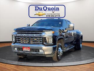 2023 Chevrolet Silverado 3500HD for sale in Du Quoin IL