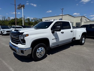 2024 Chevrolet Silverado 3500HD for sale in Knoxville TN