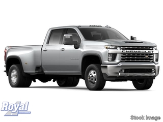 2024 Chevrolet Silverado 3500HD for sale in Binghamton NY