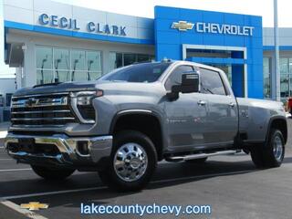 2024 Chevrolet Silverado 3500HD for sale in Leesburg FL