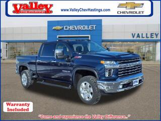 2021 Chevrolet Silverado 3500HD