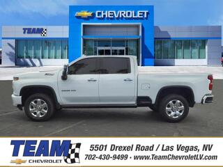 2022 Chevrolet Silverado 3500HD for sale in Las Vegas NV