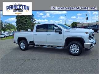 2024 Chevrolet Silverado 3500HD for sale in Spartanburg SC