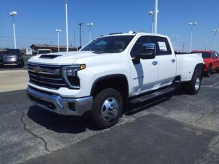 2024 Chevrolet Silverado 3500HD for sale in Altus OK