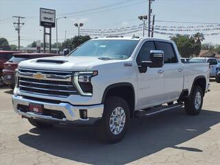 2024 Chevrolet Silverado 3500HD for sale in Liverpool NY