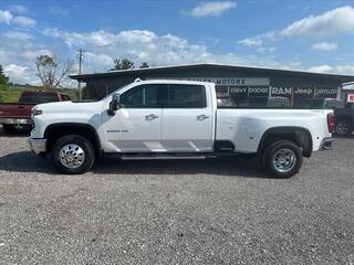 2024 Chevrolet Silverado 3500HD for sale in Pryor OK