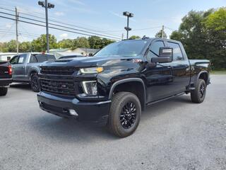 2021 Chevrolet Silverado 3500HD for sale in Martinsburg WV